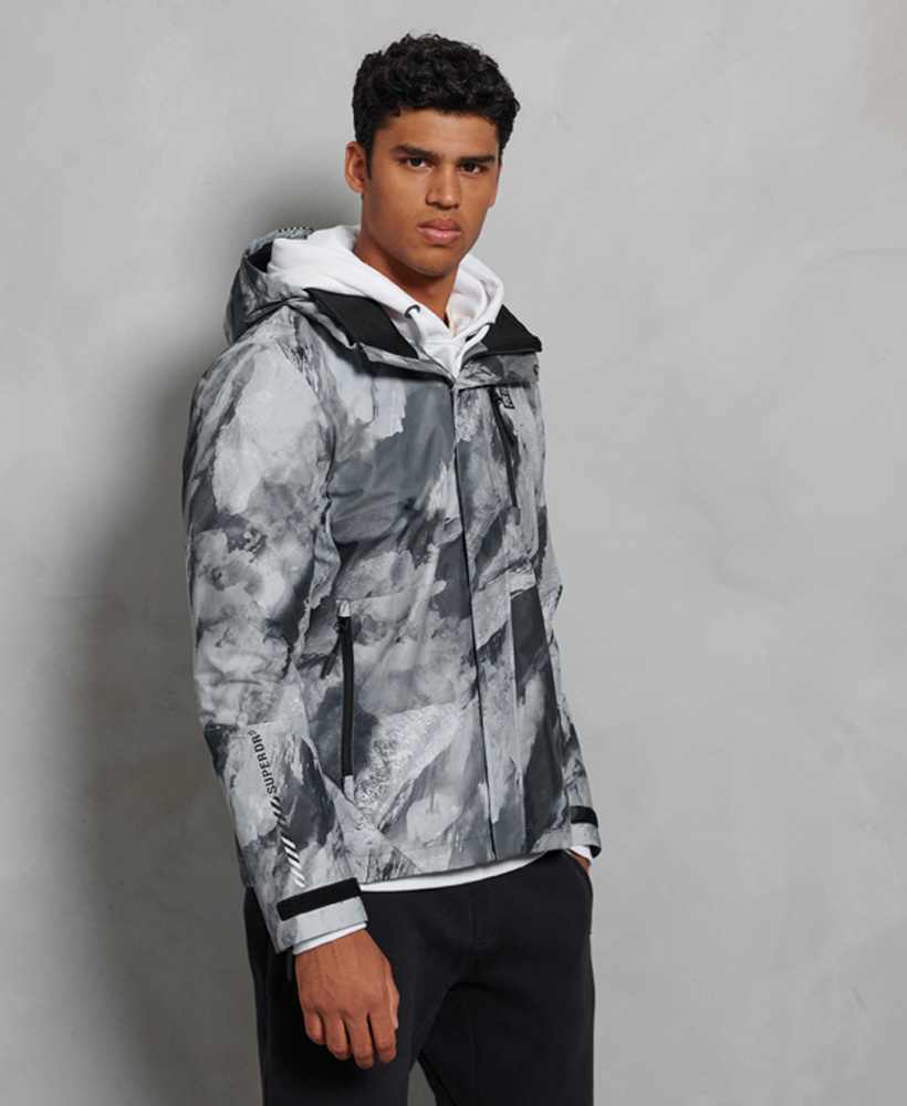 superdry sprint hurricane jacket