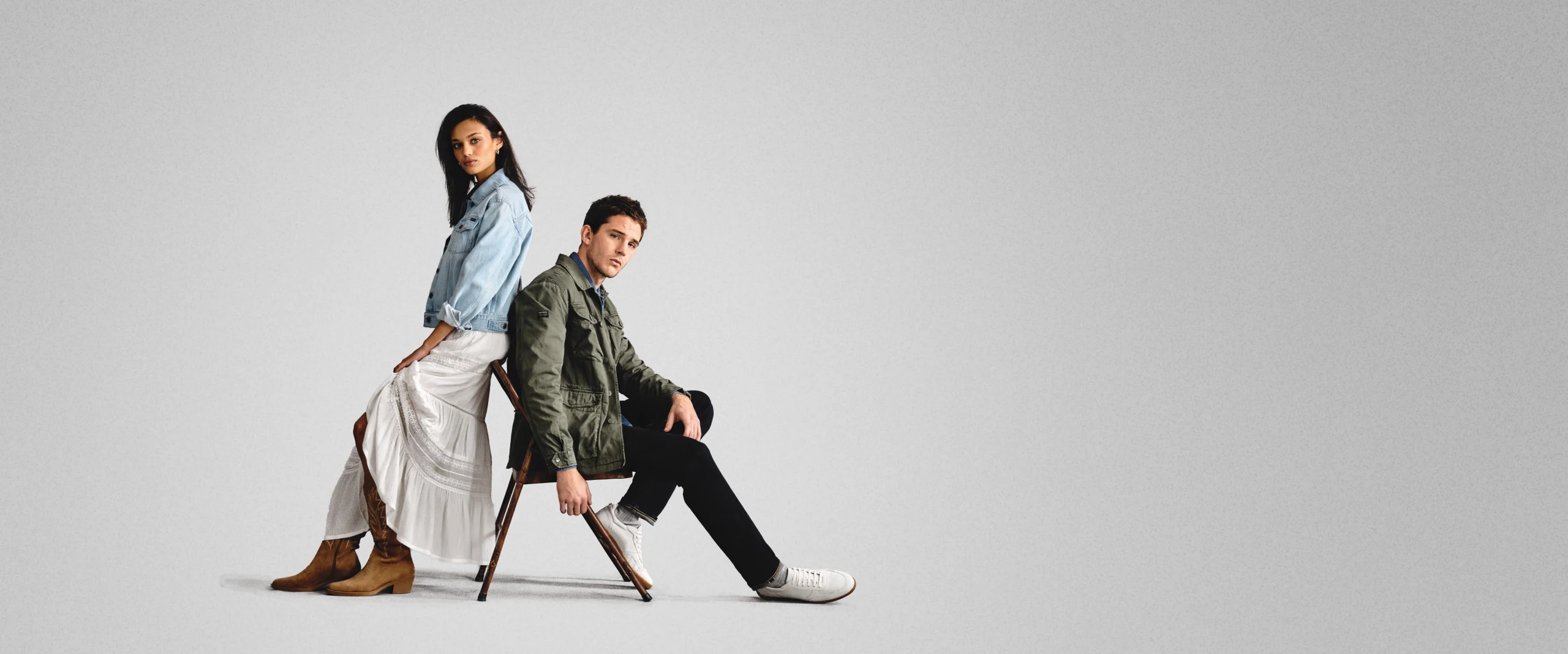 Новинки Superdry