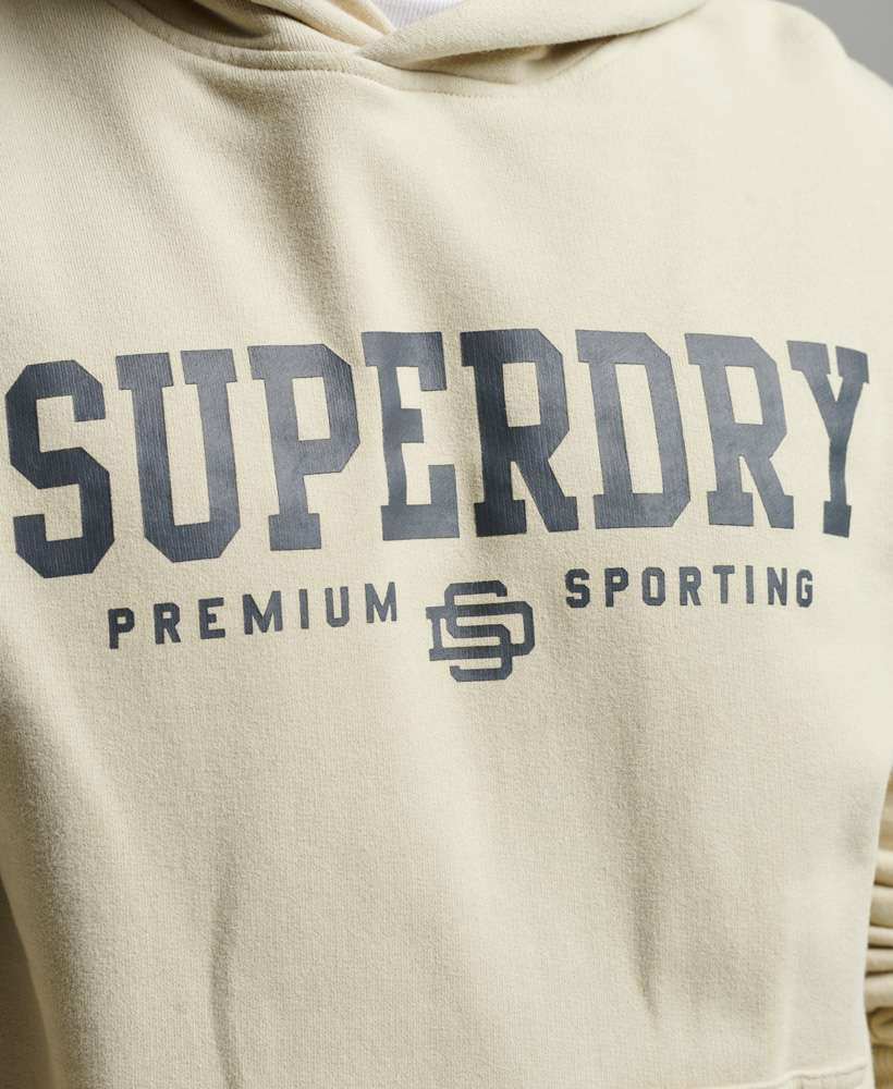 SUPERDRY ХУДИ