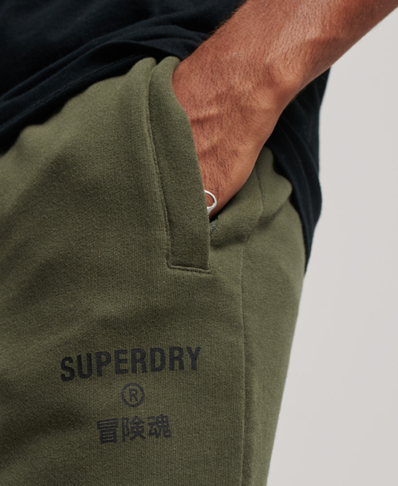 SUPERDRY ДЖОГГЕРЫ