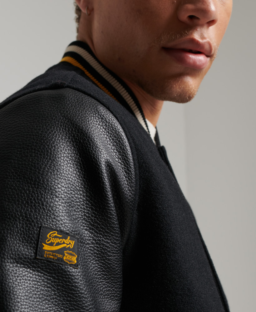 SUPERDRY КУРТКА