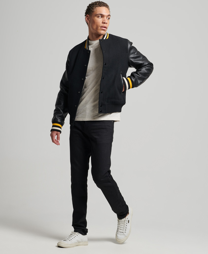 SUPERDRY КУРТКА