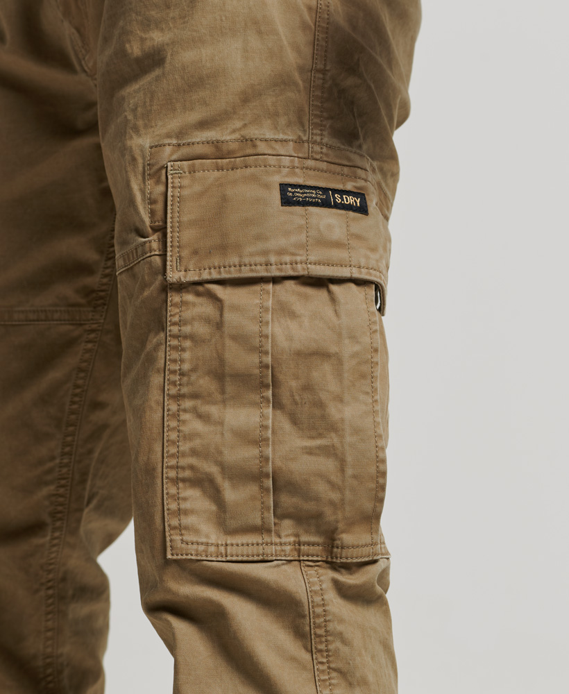 SUPERDRY БРЮКИ КАРГО