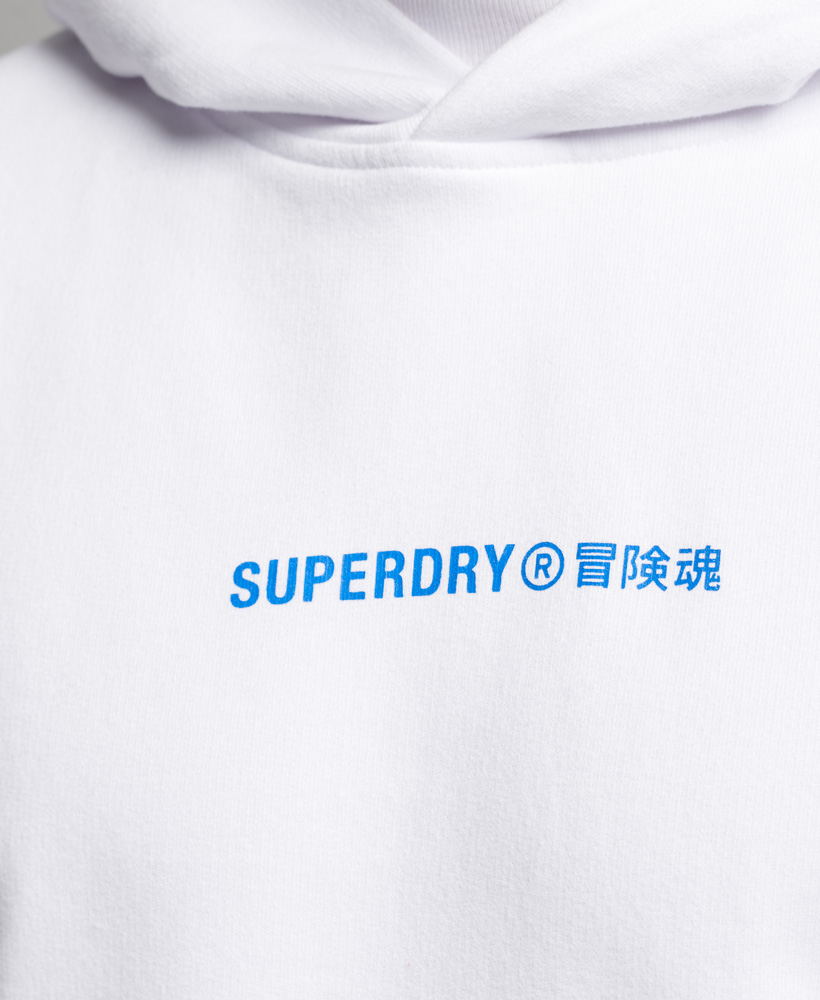 SUPERDRY ХУДИ