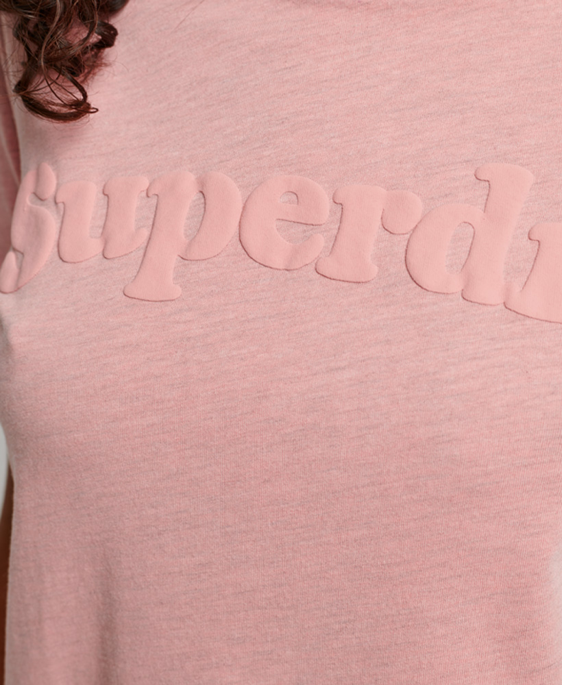 SUPERDRY ФУТБОЛКА