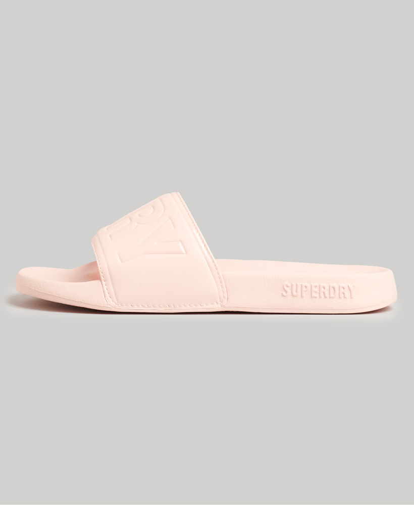 SUPERDRY ШЛЕПАНЦЫ