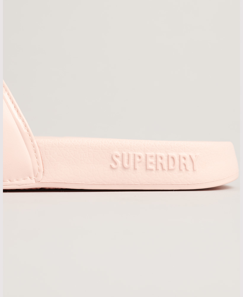 SUPERDRY ШЛЕПАНЦЫ