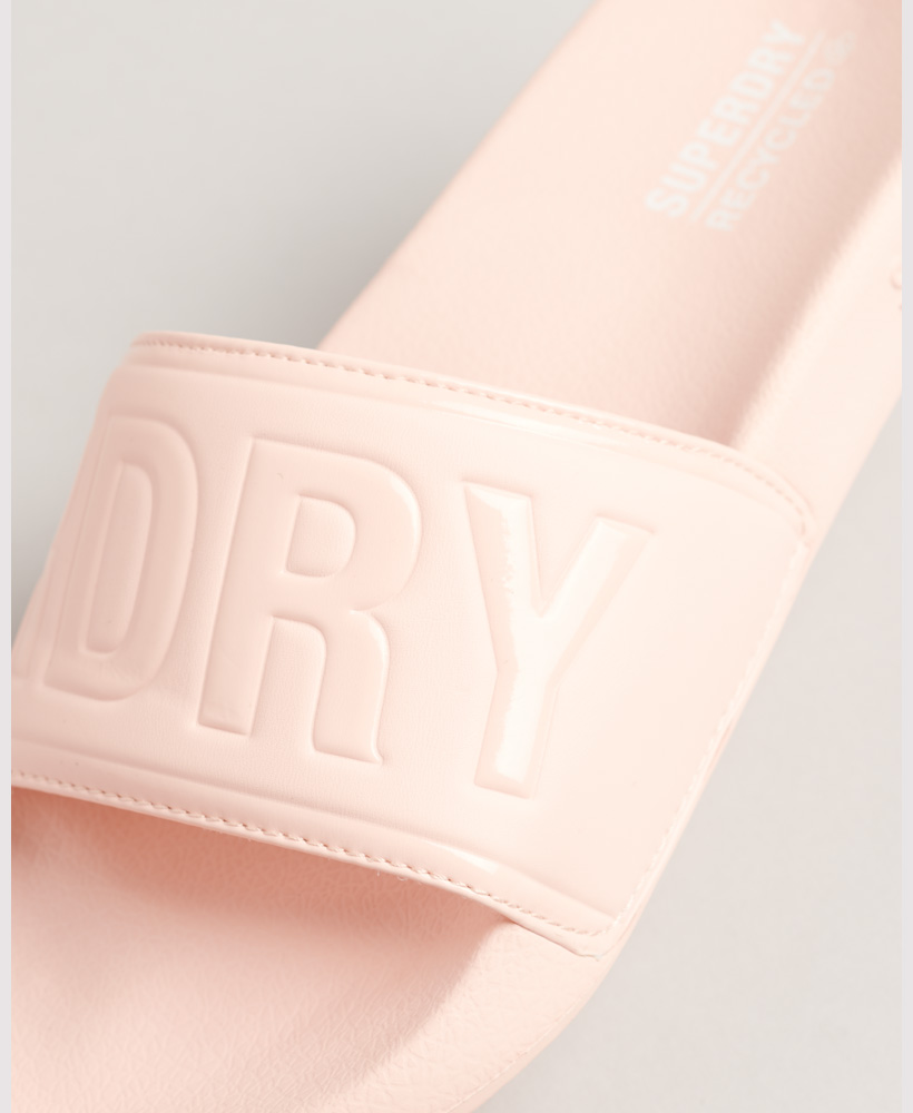 SUPERDRY ШЛЕПАНЦЫ