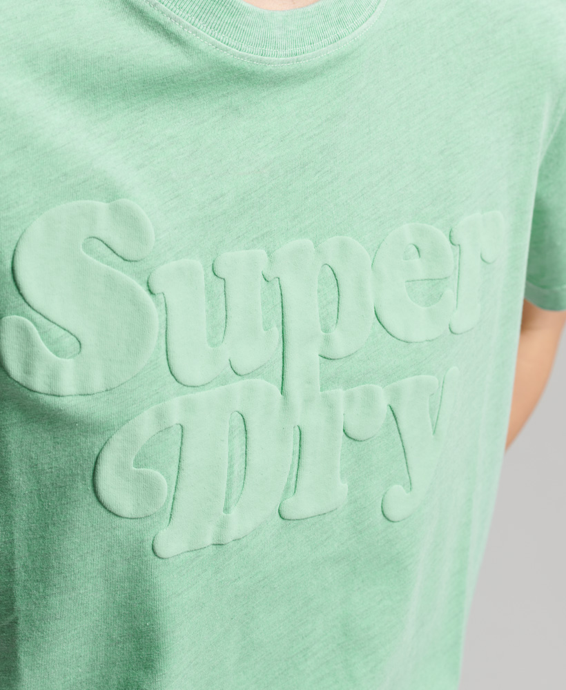 SUPERDRY ФУТБОЛКА