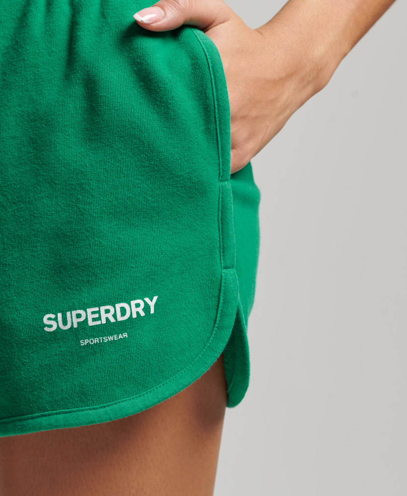 SUPERDRY ШОРТЫ