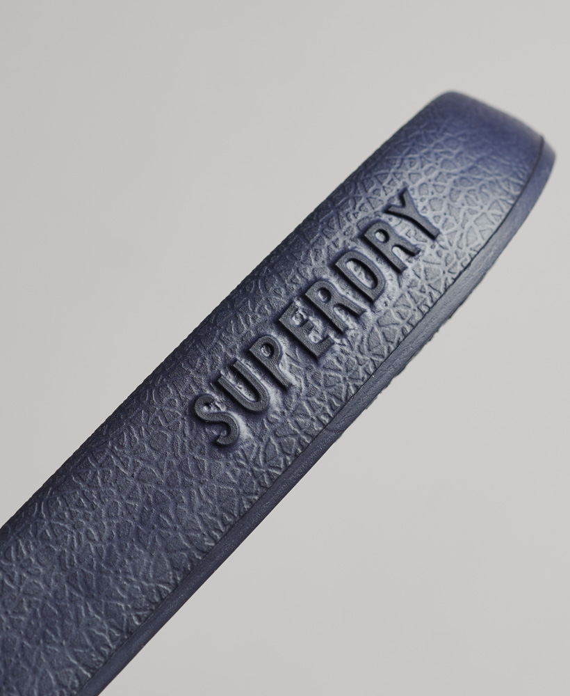 SUPERDRY ШЛЕПАНЦЫ