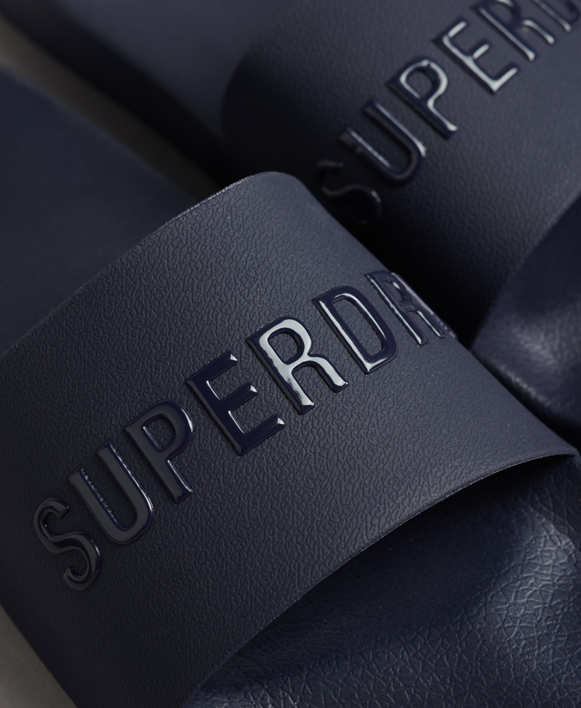 SUPERDRY ШЛЕПАНЦЫ