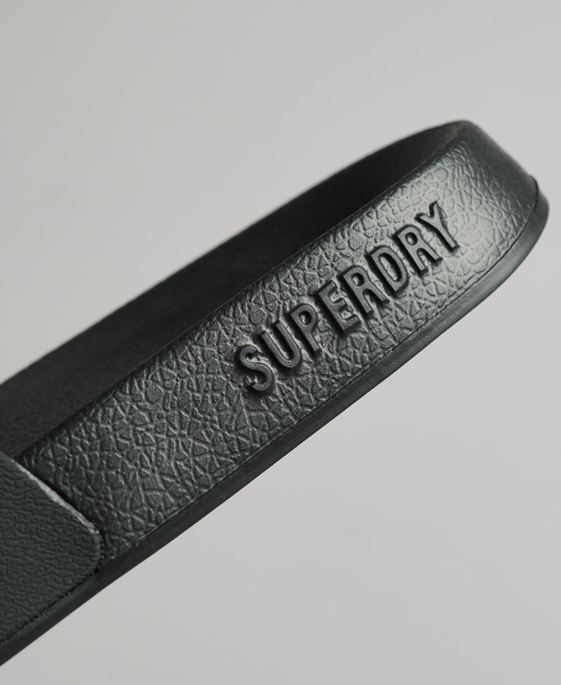 SUPERDRY ШЛЕПАНЦЫ