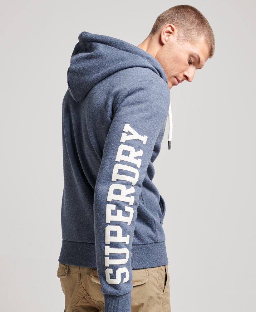 SUPERDRY ТОЛСТОВКА