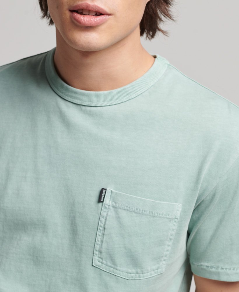 SUPERDRY ФУТБОЛКА