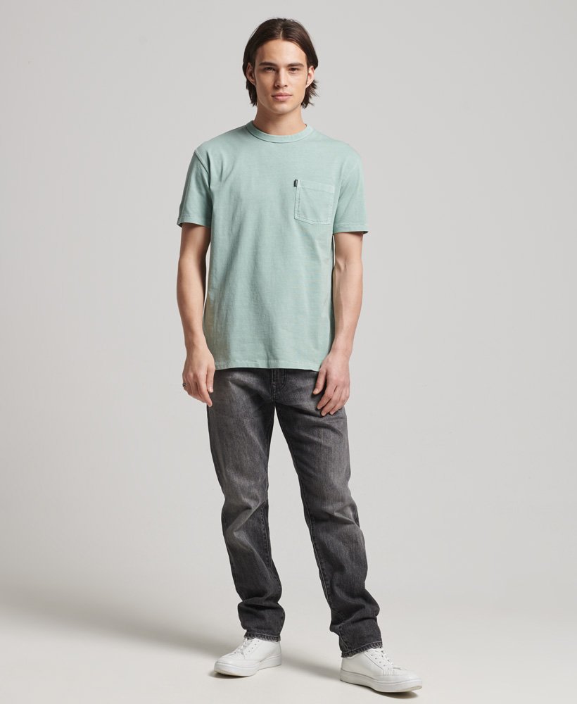 SUPERDRY ФУТБОЛКА