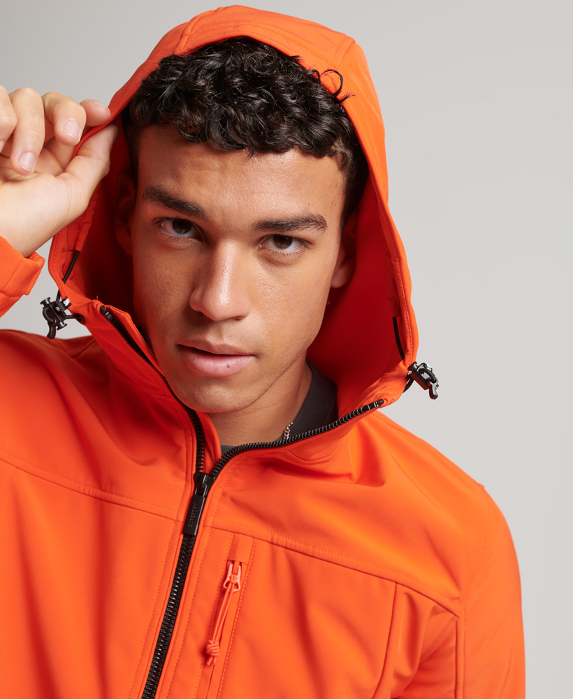 SUPERDRY ВЕТРОВКА