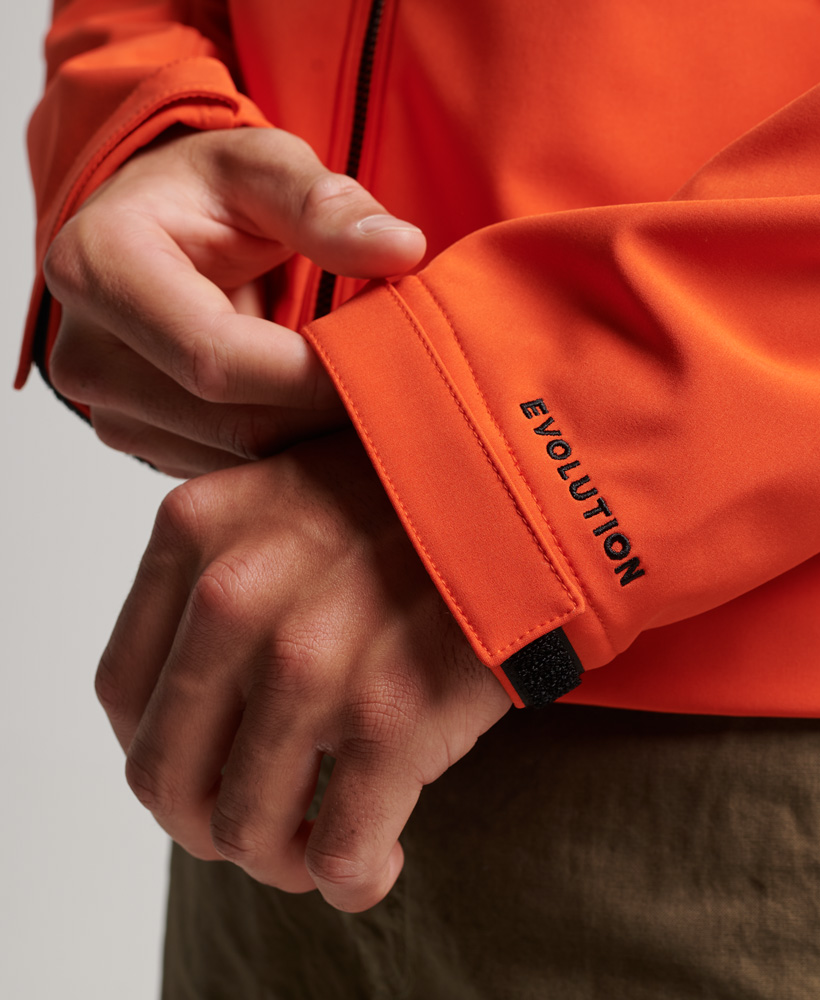 SUPERDRY ВЕТРОВКА
