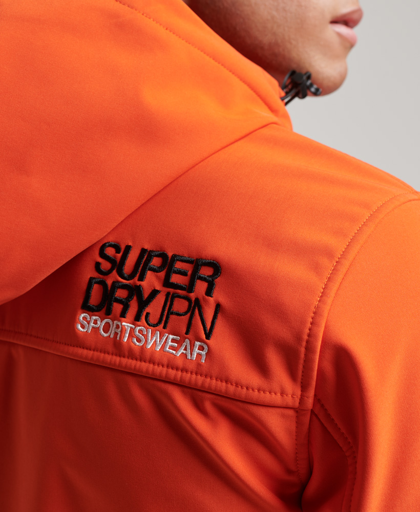 SUPERDRY ВЕТРОВКА