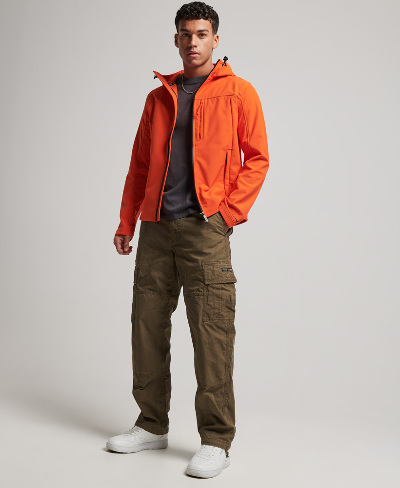 SUPERDRY ВЕТРОВКА