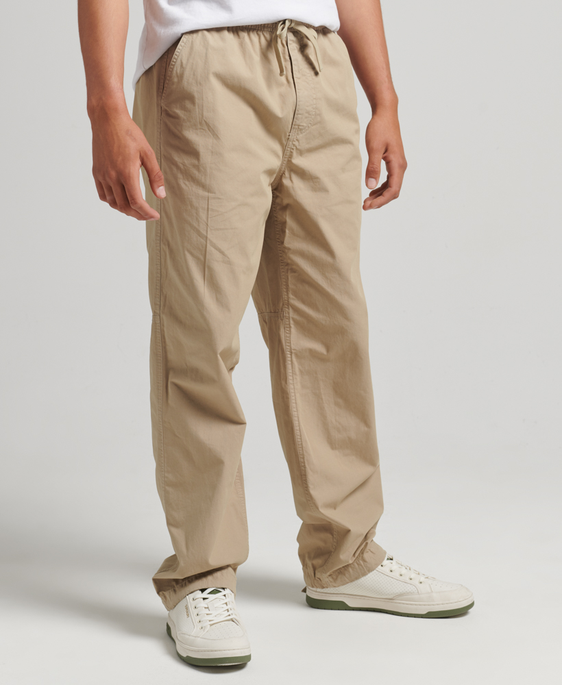 SUPERDRY БРЮКИ ДЖОГГЕРЫ