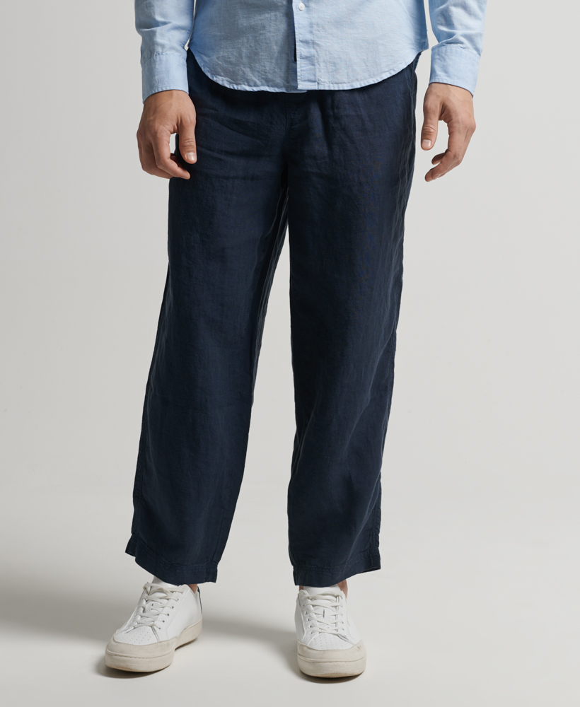 SUPERDRY БРЮКИ ДЖОГГЕРЫ