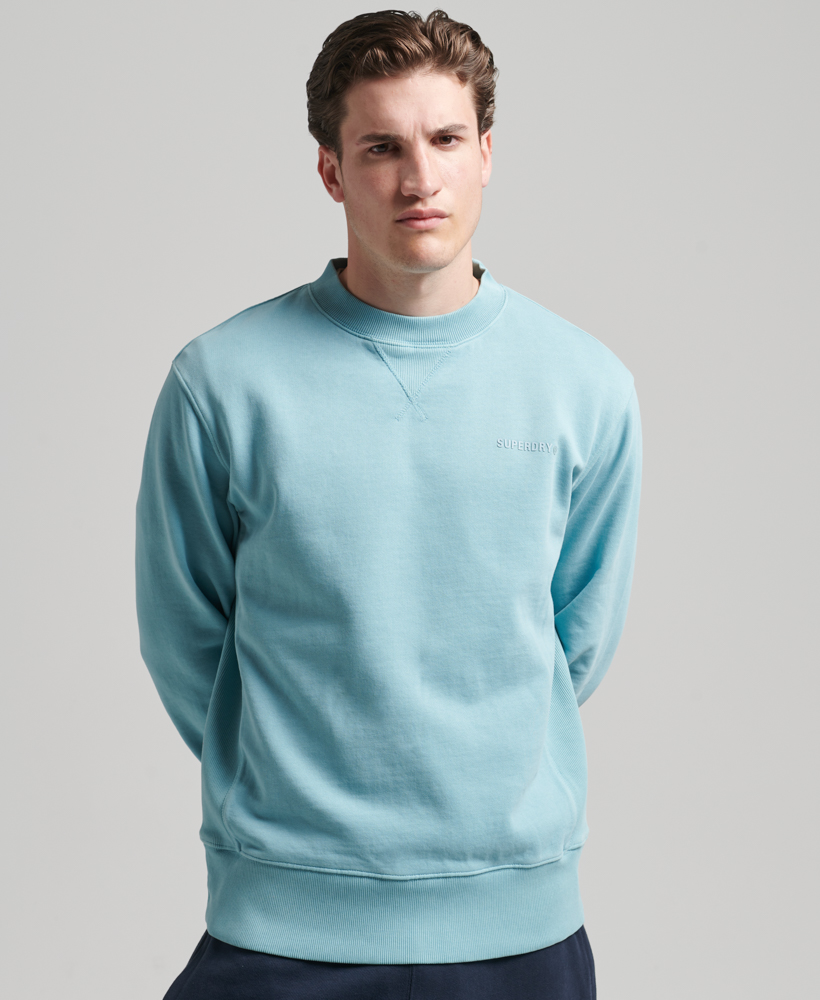 SUPERDRY СВИТШОТ