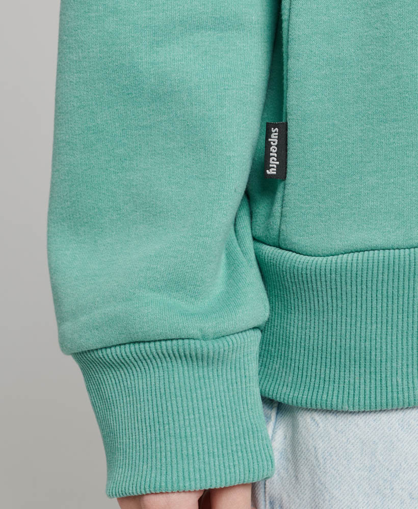 SUPERDRY ТОЛСТОВКА