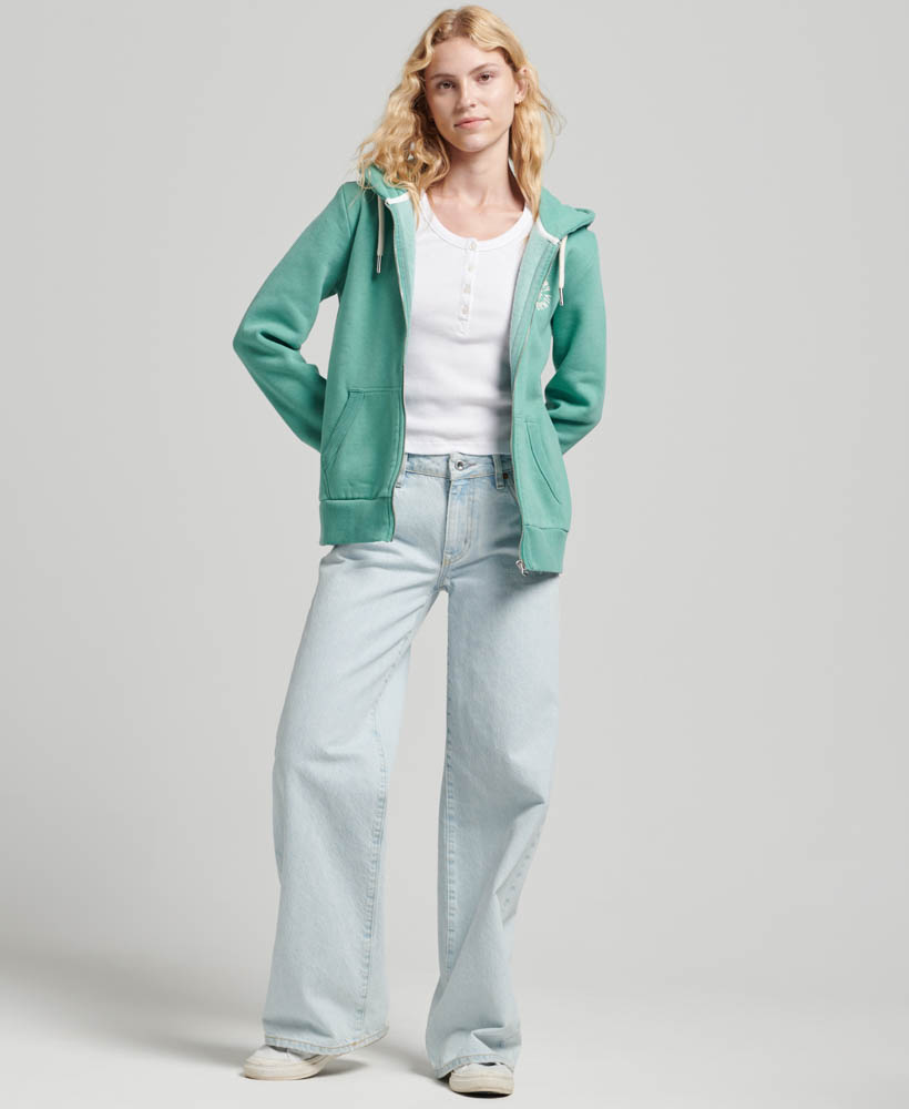 SUPERDRY ТОЛСТОВКА