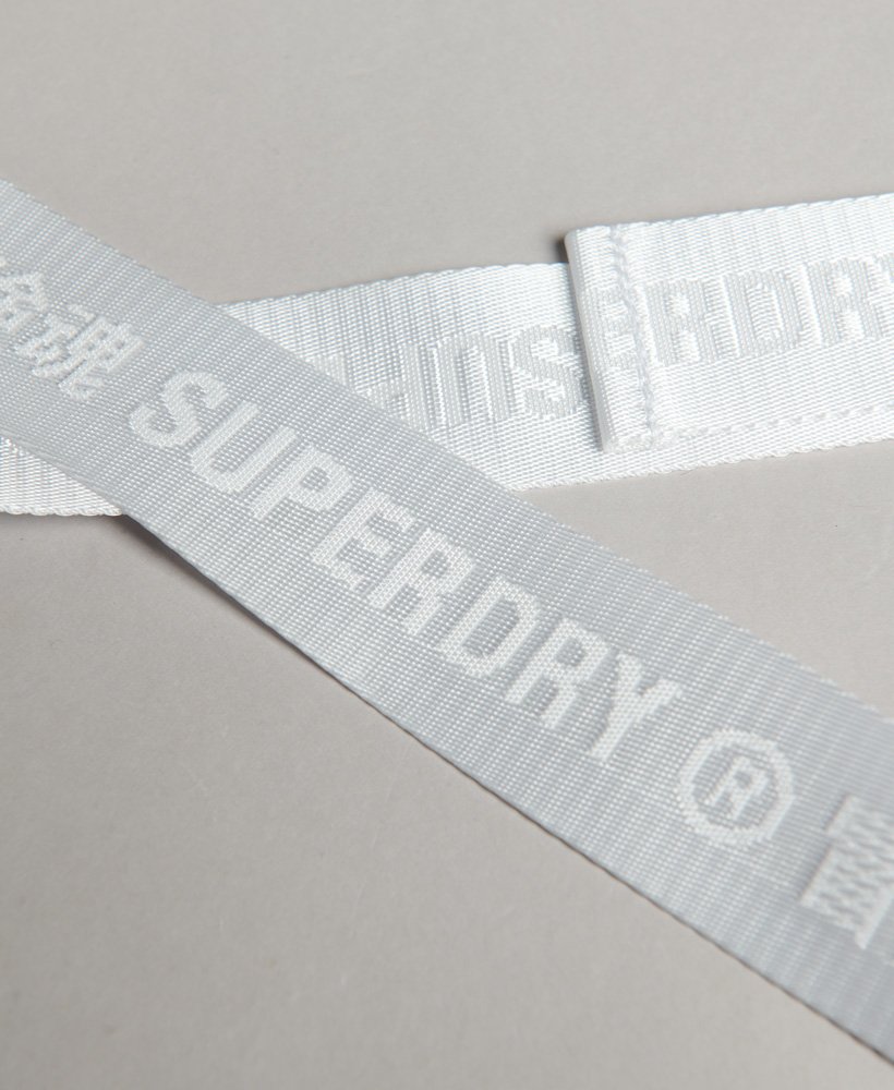 SUPERDRY СУМКА ПОЯСНАЯ