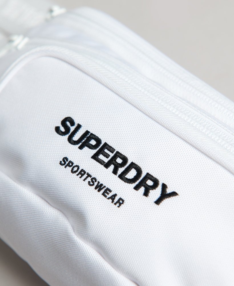 SUPERDRY СУМКА ПОЯСНАЯ