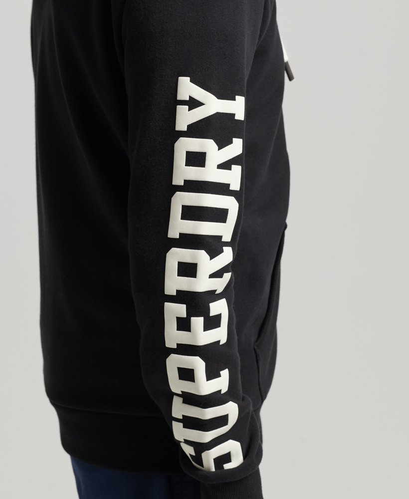 SUPERDRY ТОЛСТОВКА