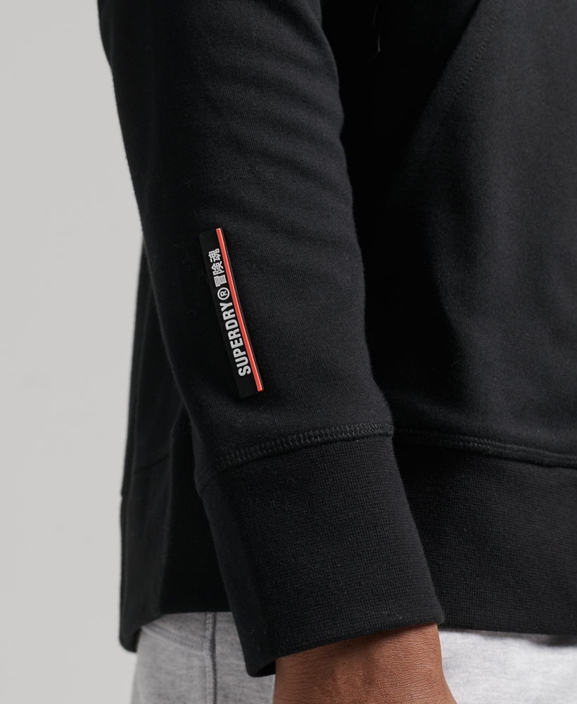 SUPERDRY ТОЛСТОВКА