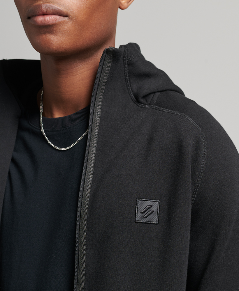 SUPERDRY ТОЛСТОВКА