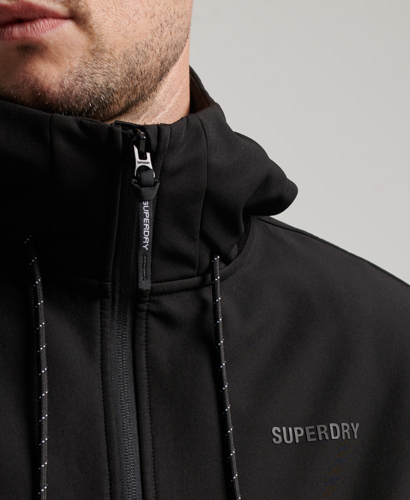 SUPERDRY ВЕТРОВКА