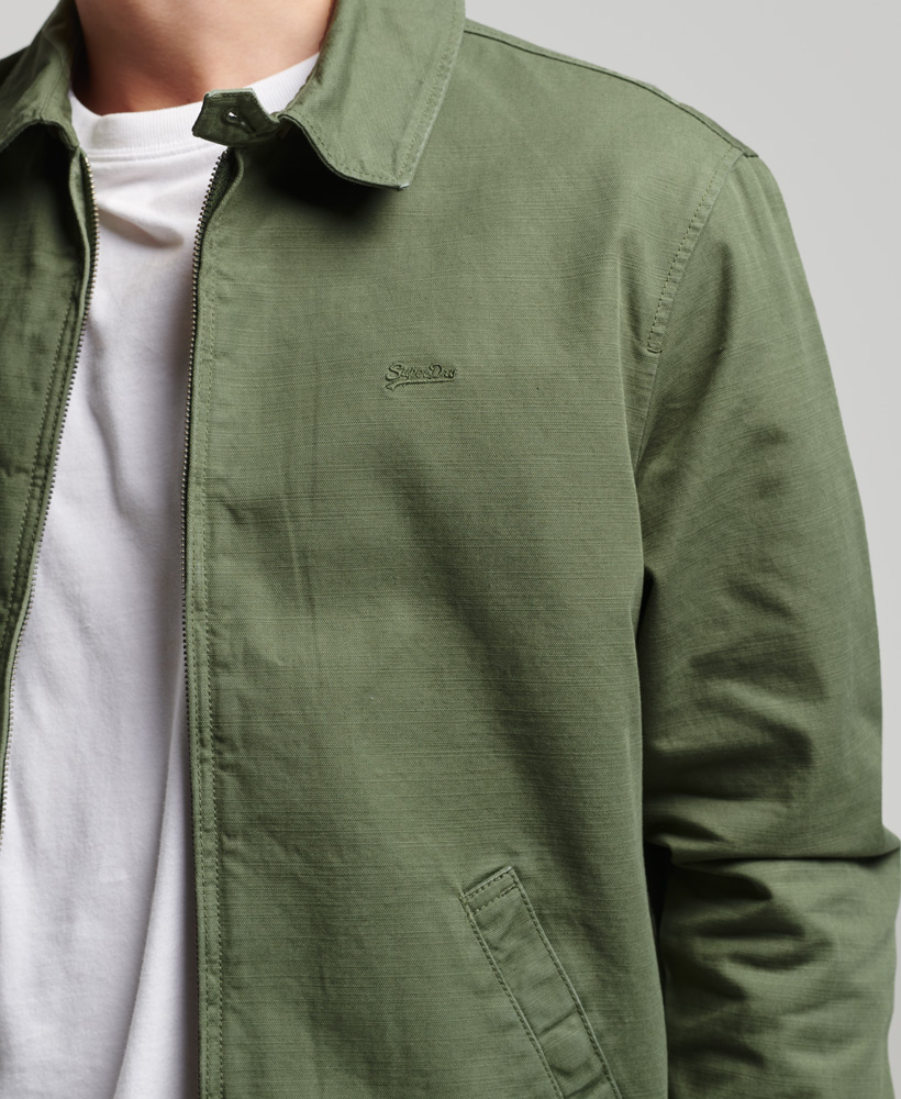 SUPERDRY КУРТКА