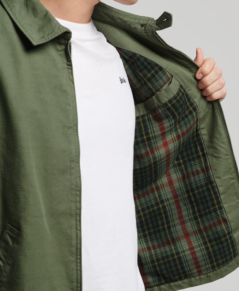 SUPERDRY КУРТКА