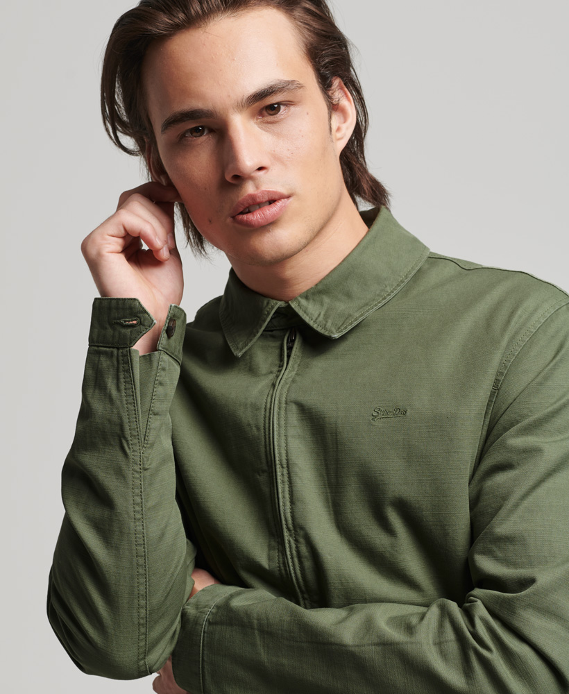 SUPERDRY КУРТКА