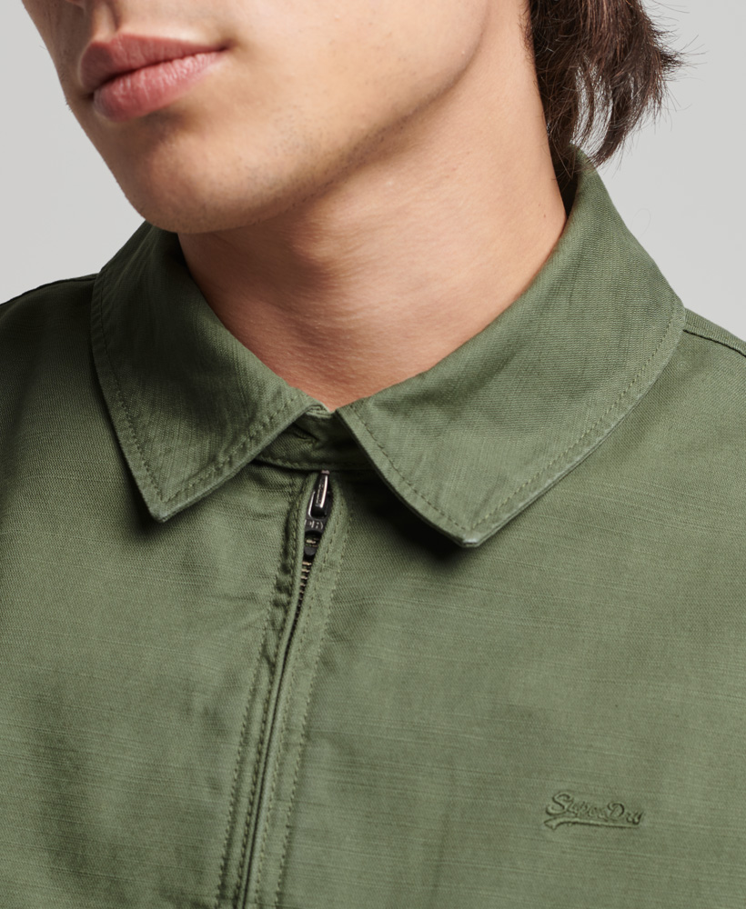 SUPERDRY КУРТКА