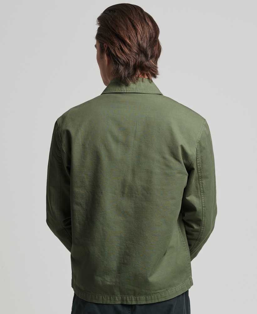 SUPERDRY КУРТКА