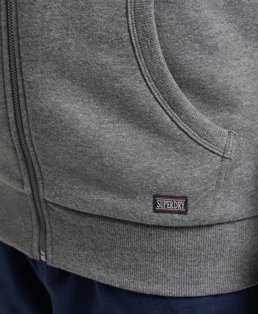 SUPERDRY ТОЛСТОВКА