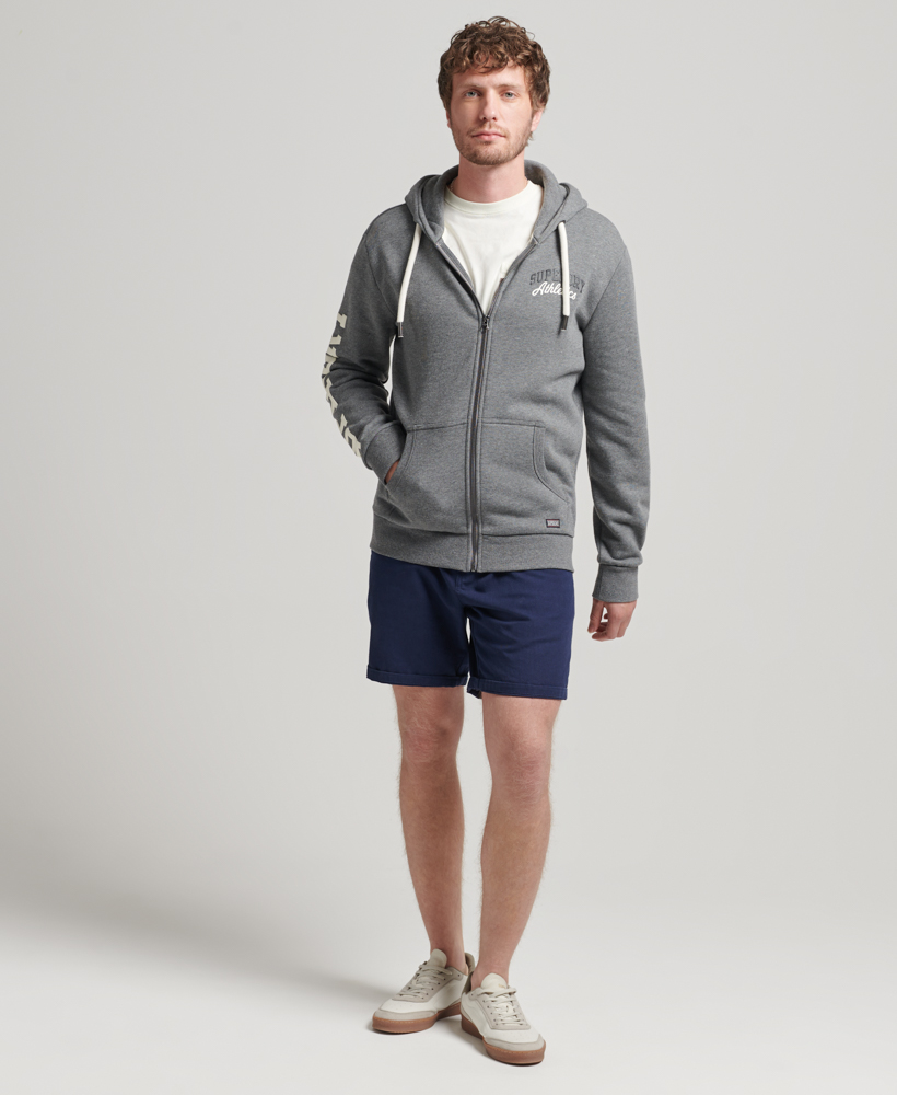 SUPERDRY ТОЛСТОВКА