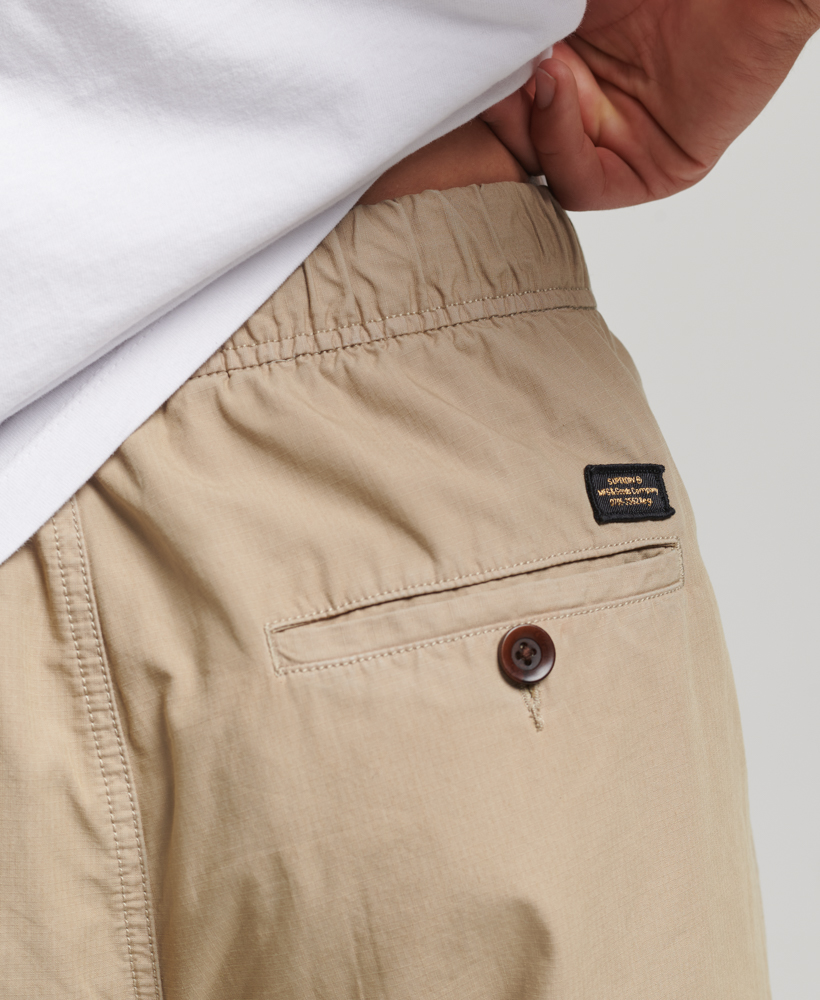 SUPERDRY БРЮКИ ДЖОГГЕРЫ