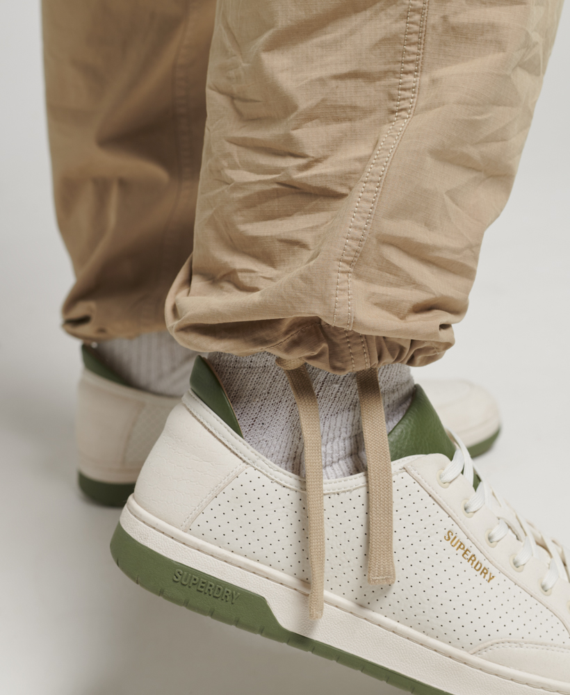 SUPERDRY БРЮКИ ДЖОГГЕРЫ