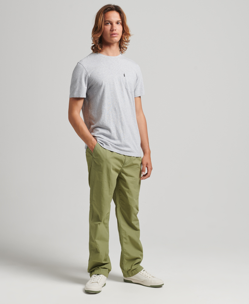 SUPERDRY БРЮКИ ДЖОГГЕРЫ