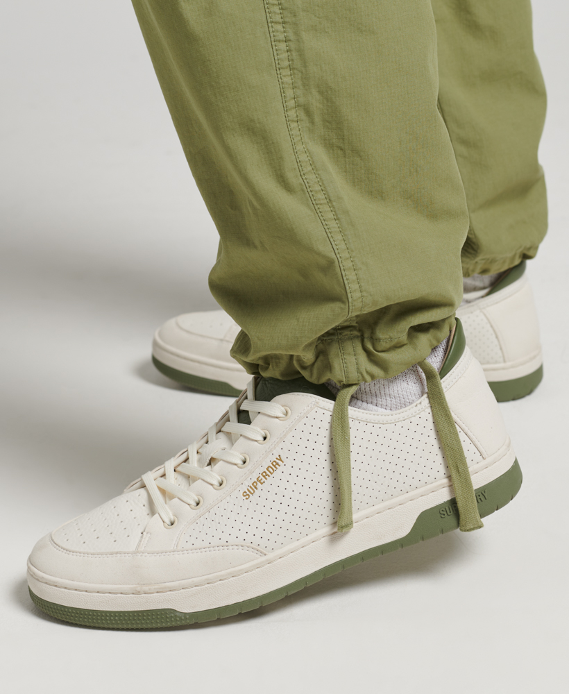 SUPERDRY БРЮКИ ДЖОГГЕРЫ