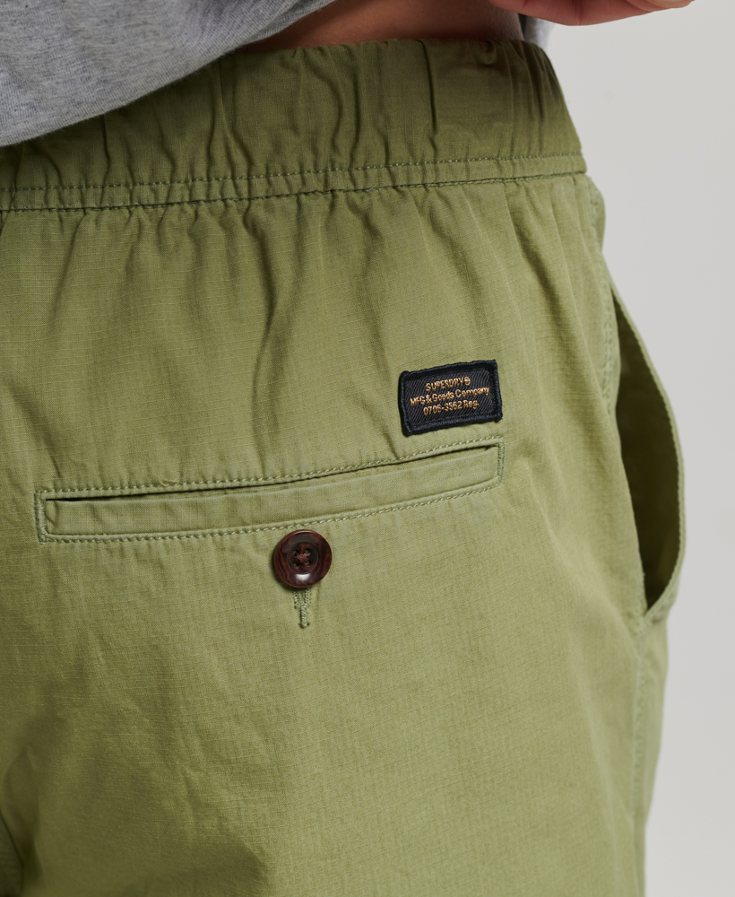 SUPERDRY БРЮКИ ДЖОГГЕРЫ