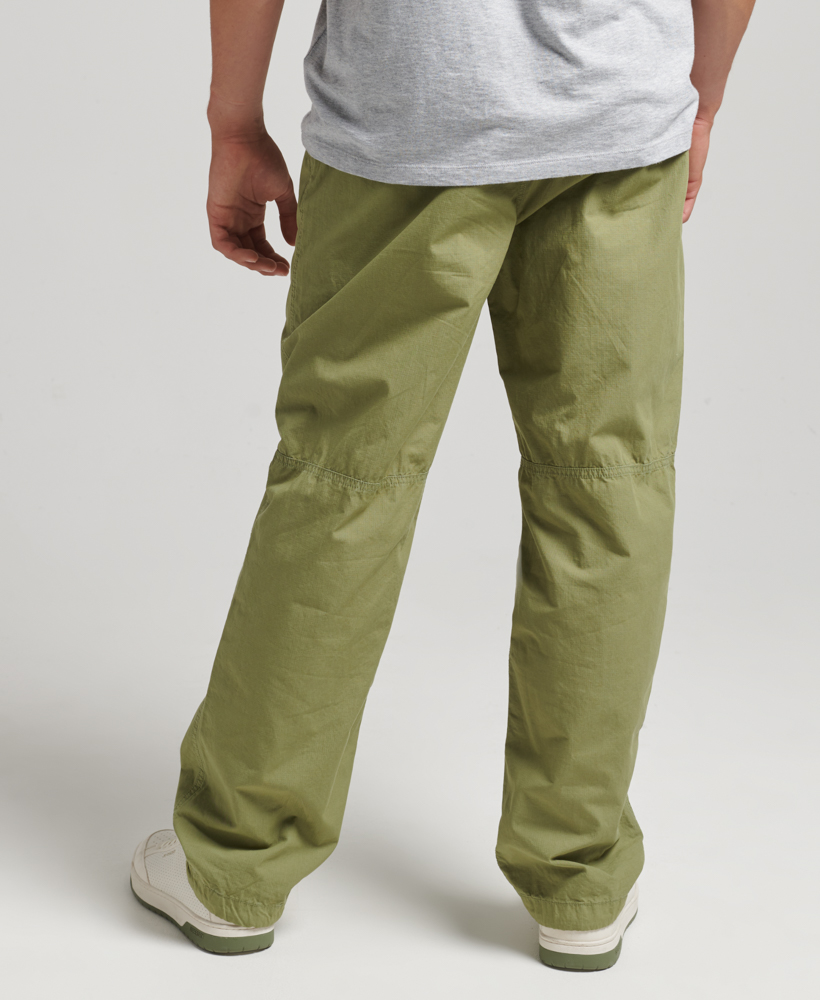 SUPERDRY БРЮКИ ДЖОГГЕРЫ