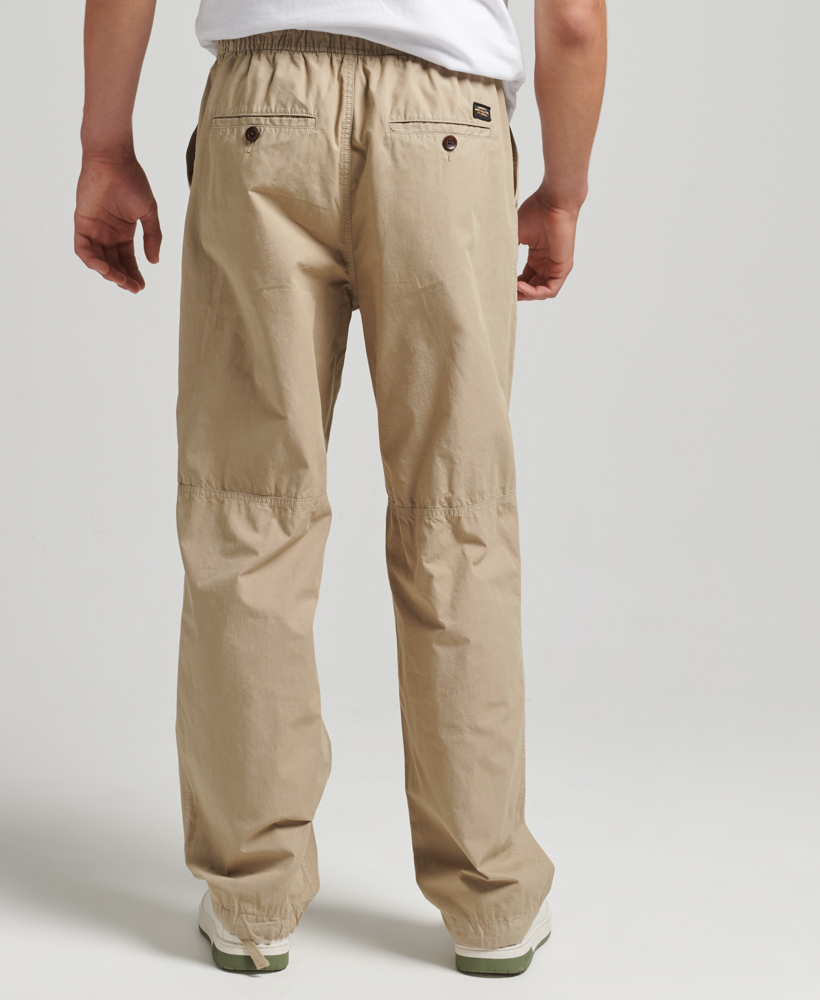 SUPERDRY БРЮКИ ДЖОГГЕРЫ