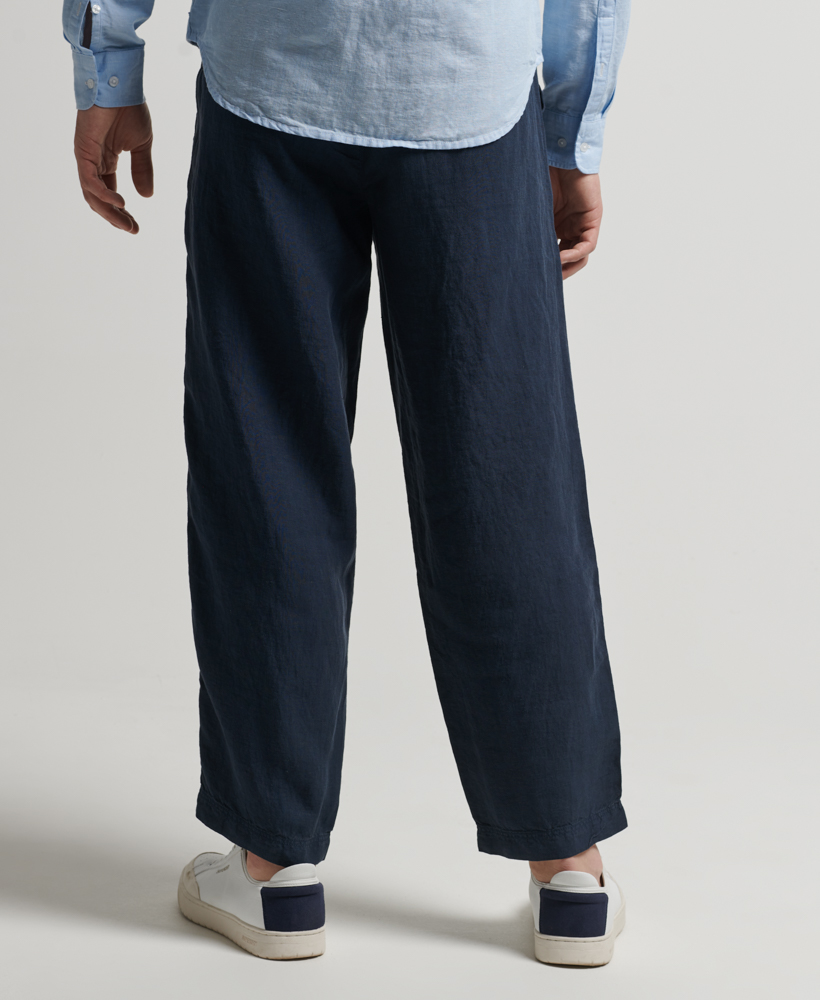 SUPERDRY БРЮКИ ДЖОГГЕРЫ